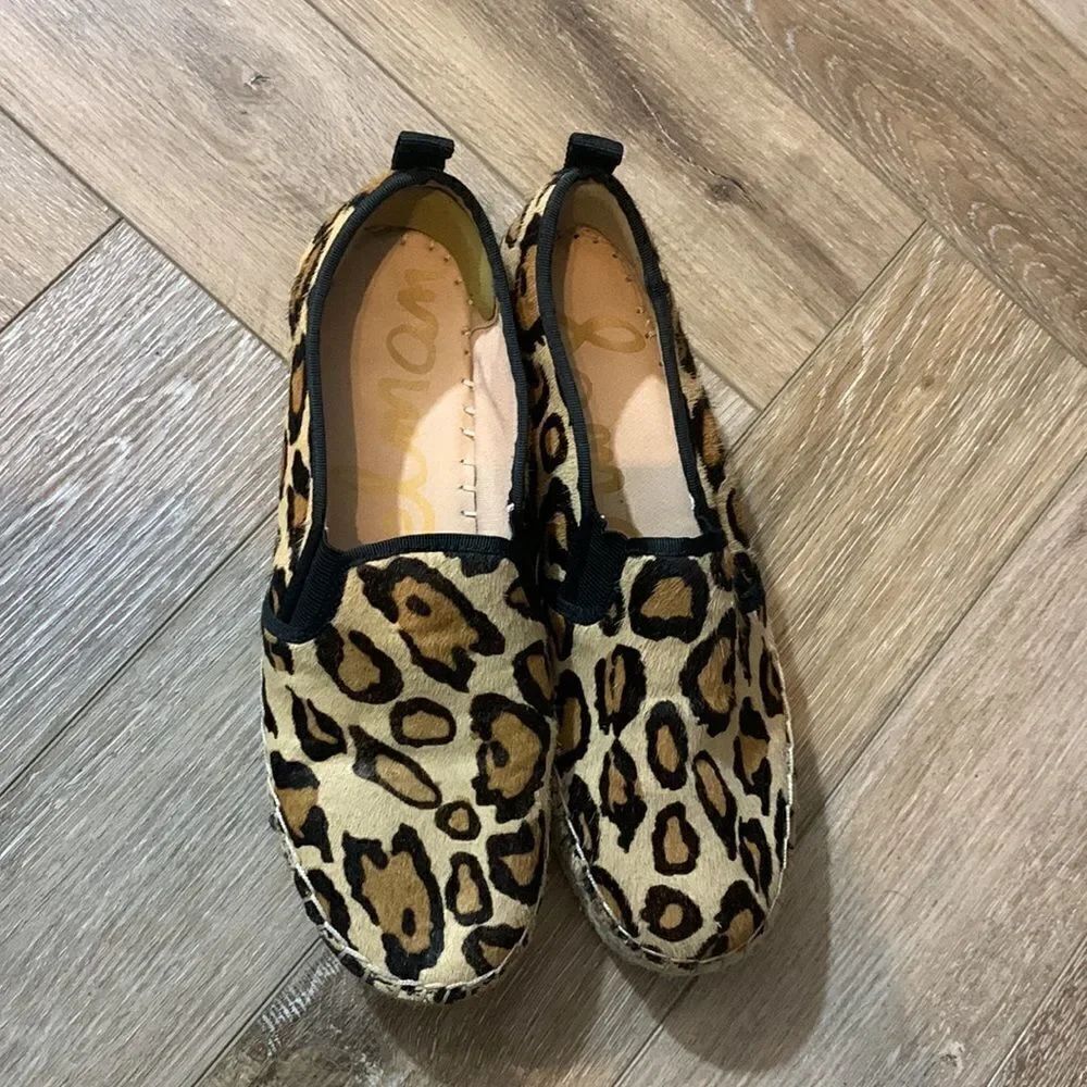 Sam Edelman Espadrilles  - Picture 2 of 5